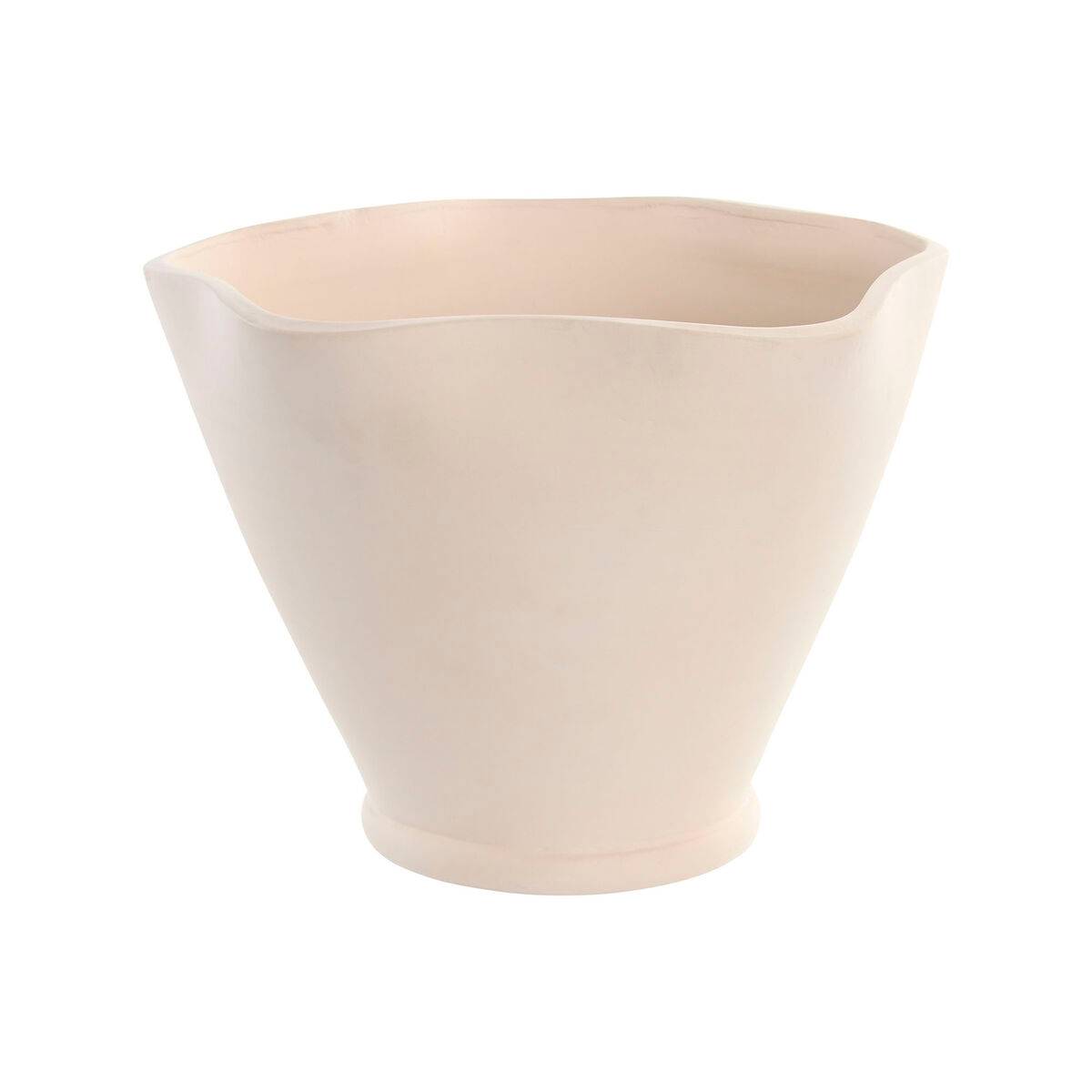 Centro de Mesa Home ESPRIT Terracota 31 x 31 x 24 cm