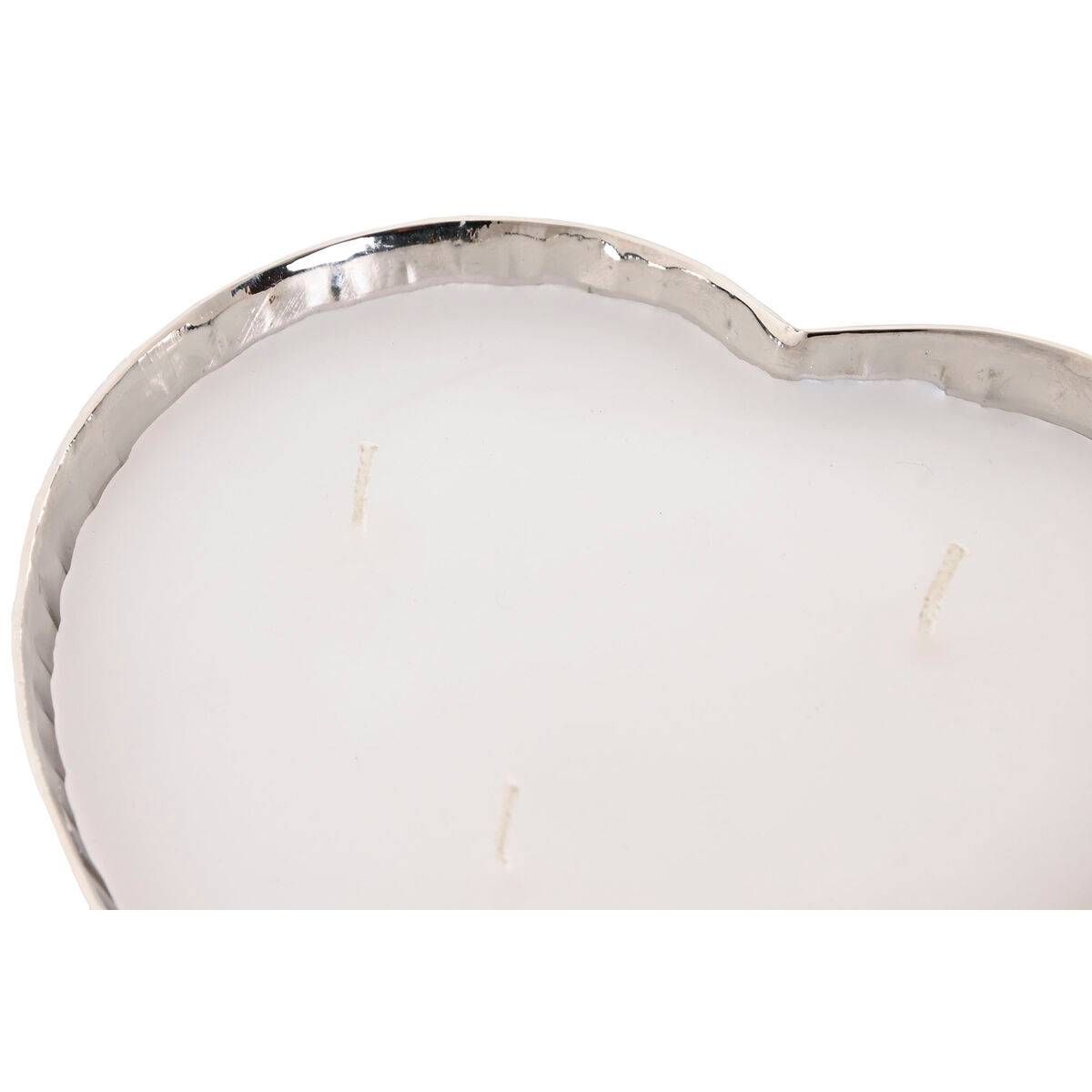 Vela Perfumada Home ESPRIT Moderno Corazón 320 g (2 Unidades)