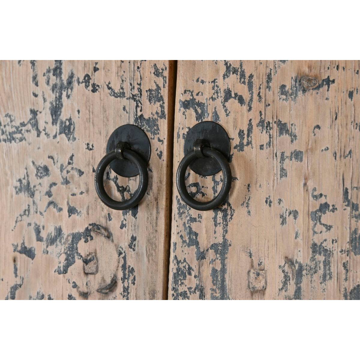 Armario Home ESPRIT Madera de olmo 100 x 50 x 200 cm