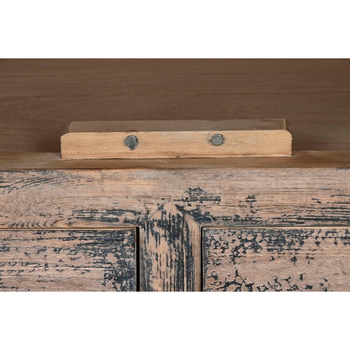 Armario Home ESPRIT Madera de olmo 100 x 50 x 200 cm
