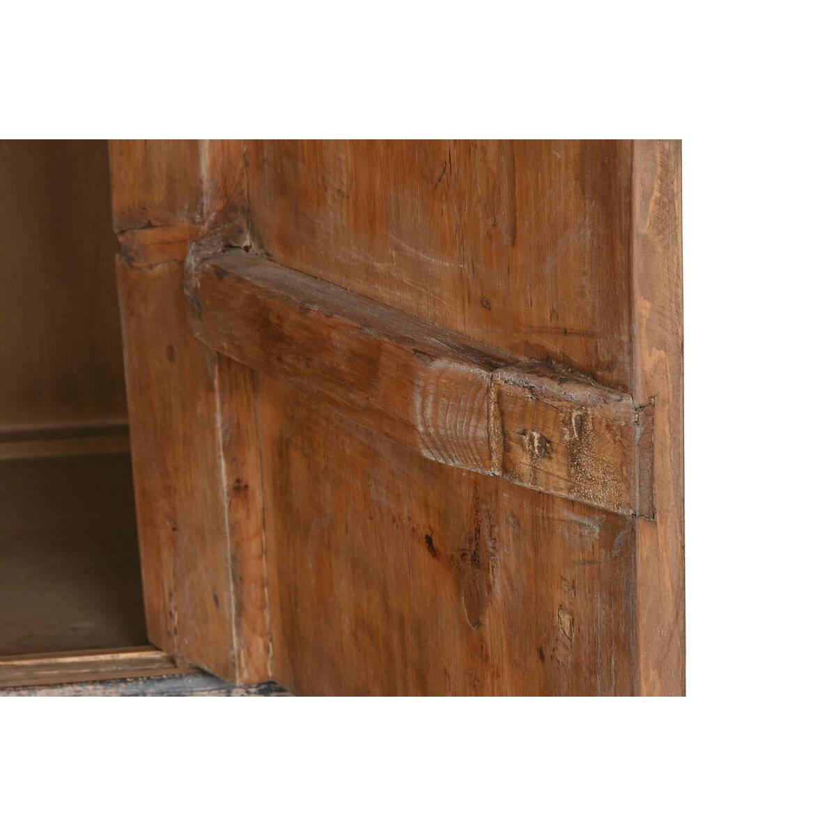 Armario Home ESPRIT Madera de olmo 100 x 50 x 200 cm