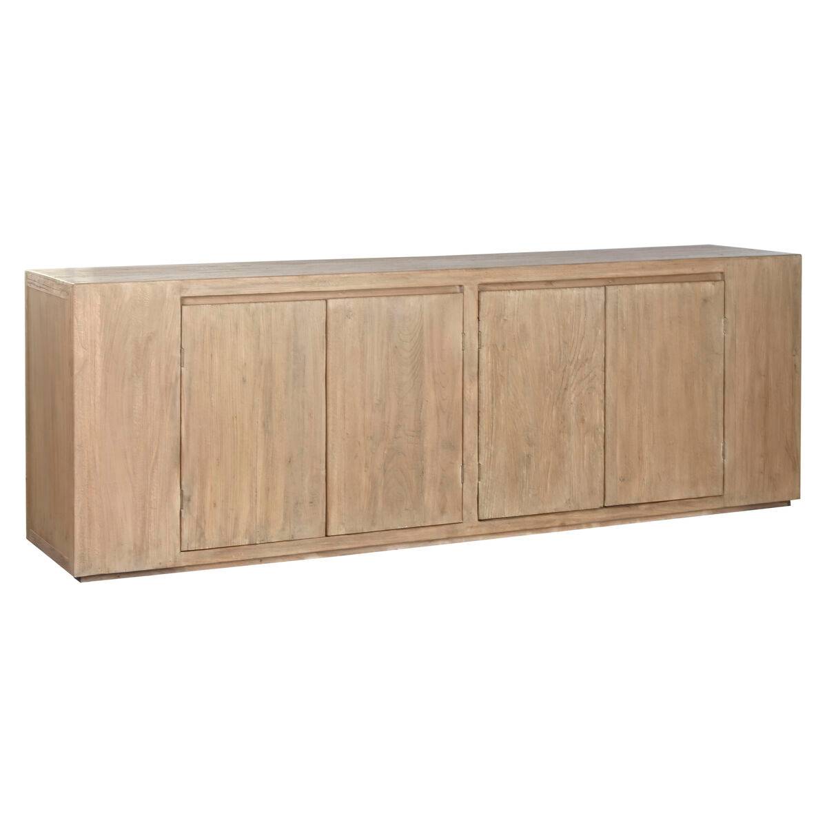 Aparador Home ESPRIT Madera de olmo 240 x 50 x 83 cm
