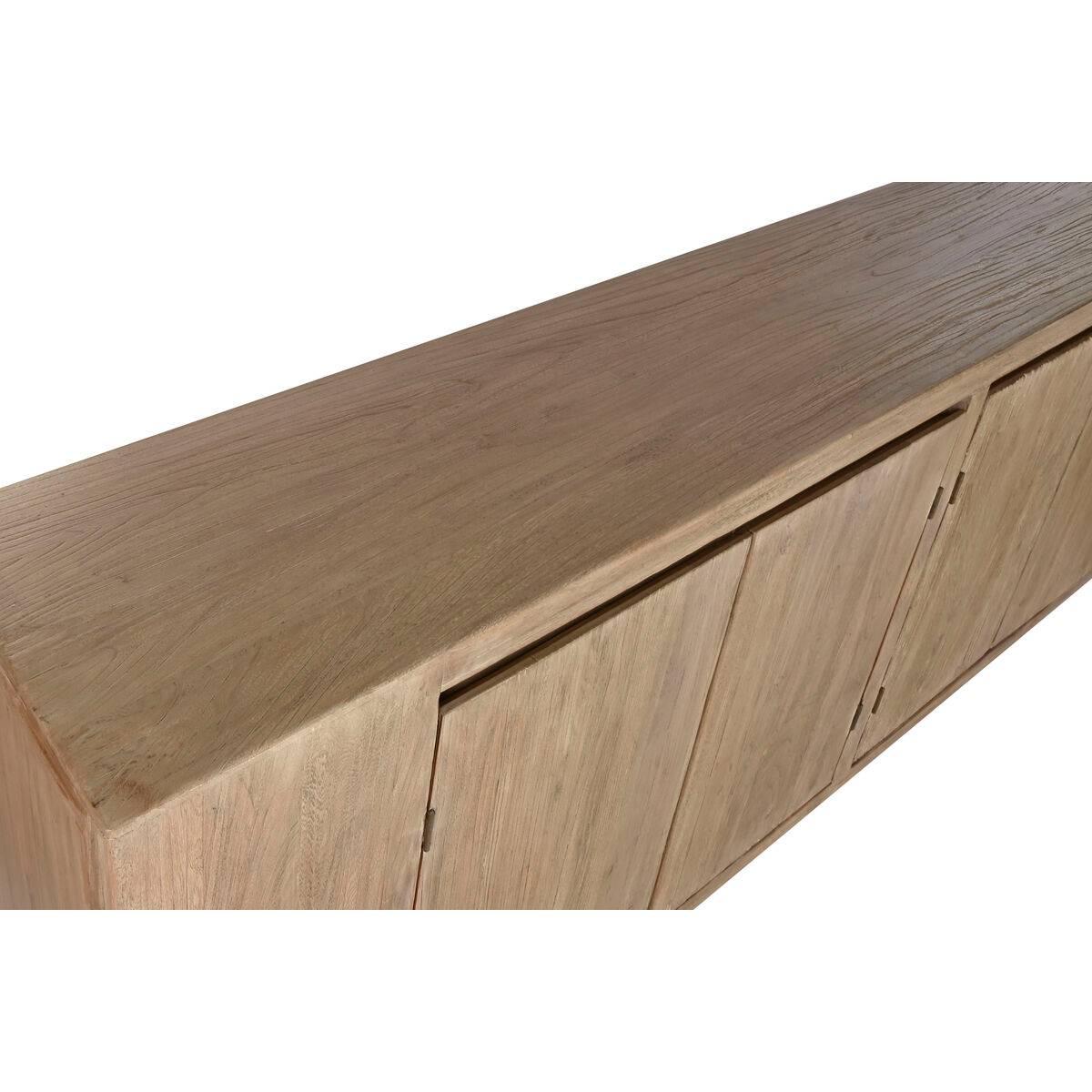 Aparador Home ESPRIT Madera de olmo 240 x 50 x 83 cm
