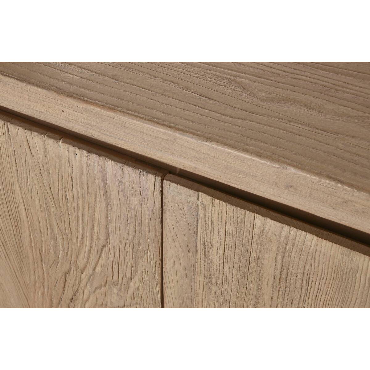 Aparador Home ESPRIT Madera de olmo 240 x 50 x 83 cm