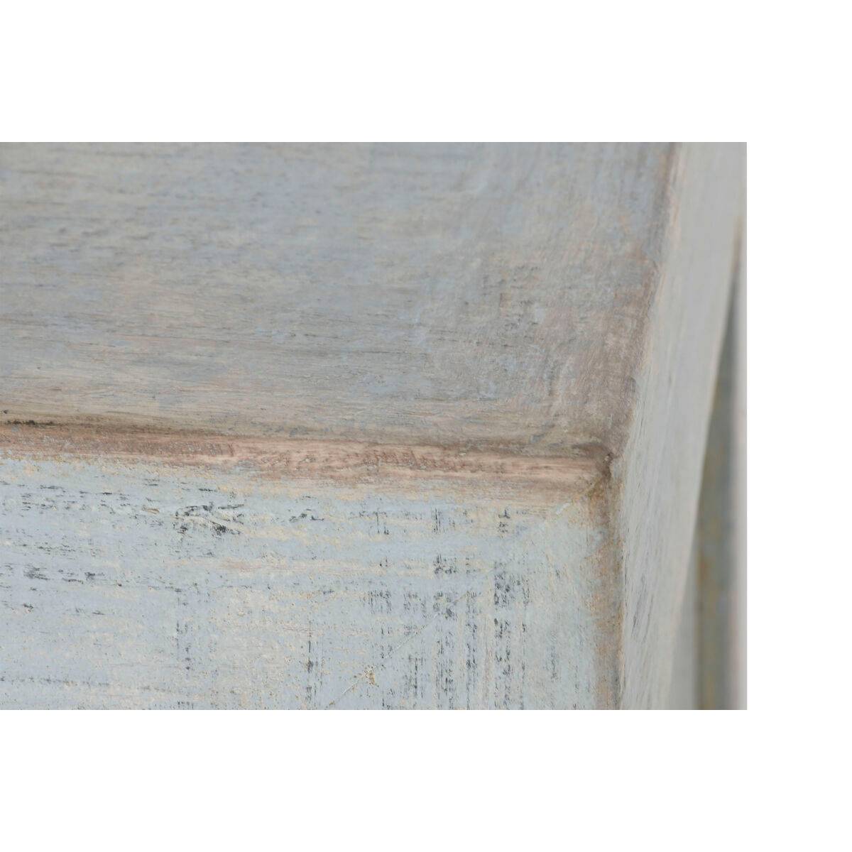 Aparador Home ESPRIT Madera de olmo 220 x 45 x 85 cm