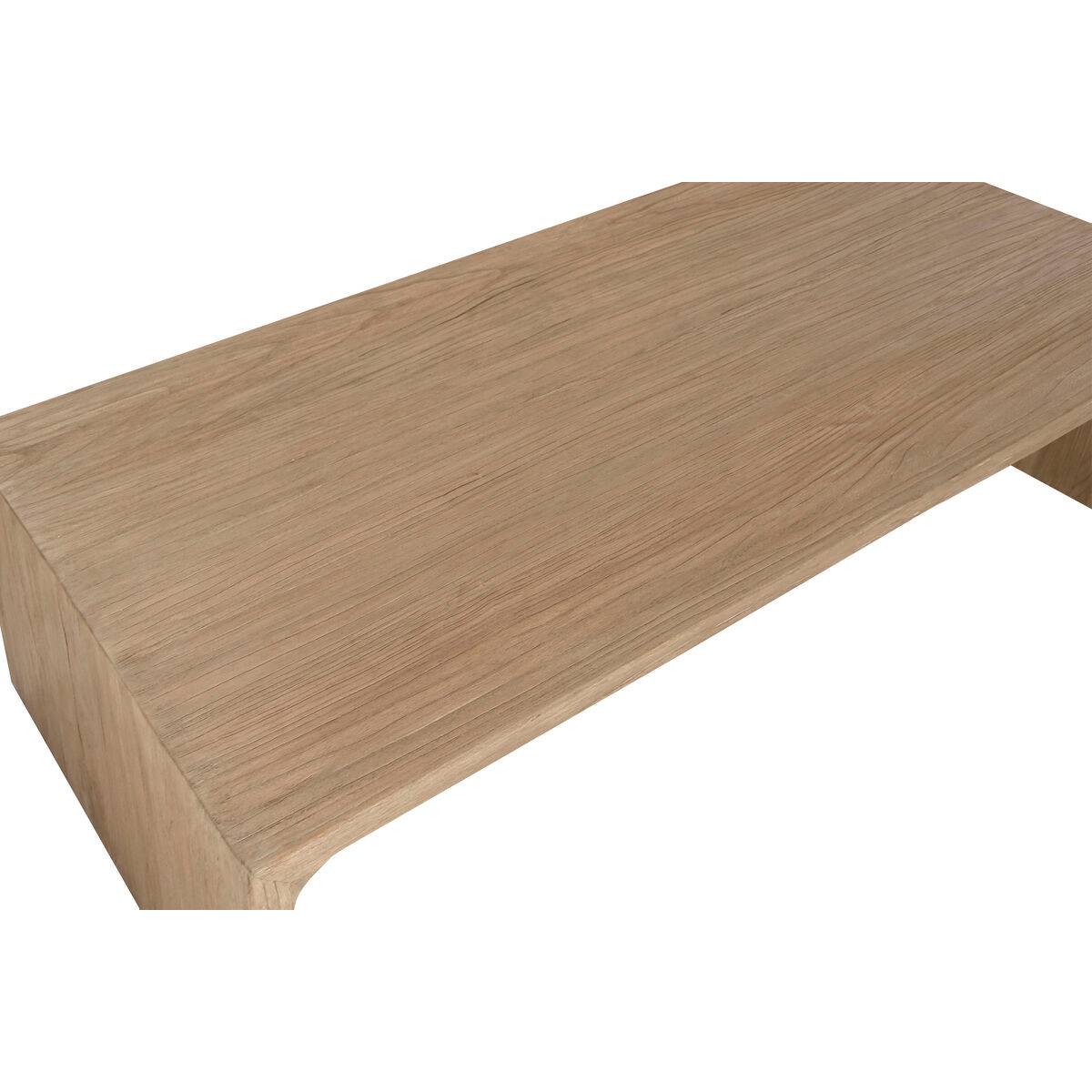 Mesa de Centro Home ESPRIT 160 x 80 x 44 cm