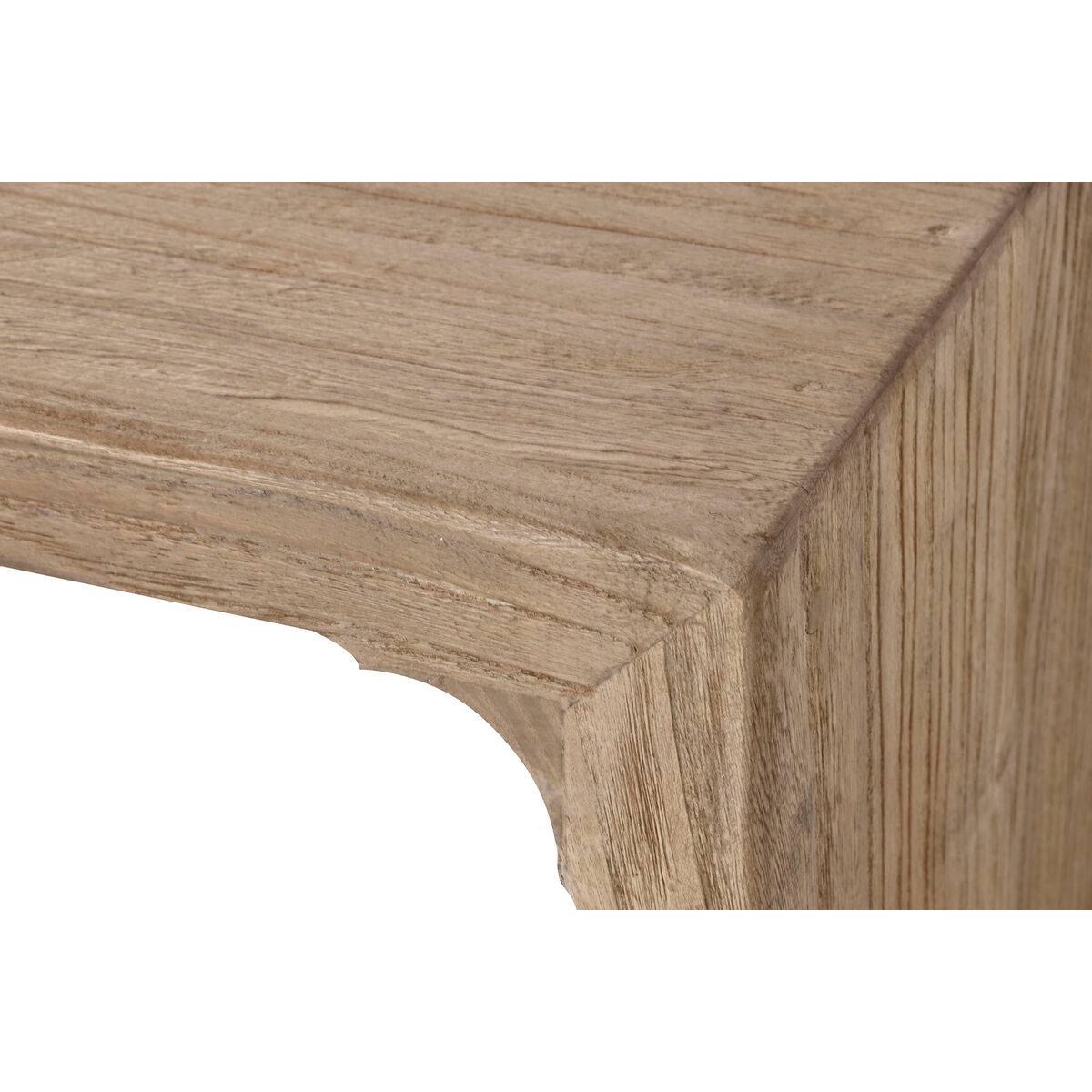 Mesa de Centro Home ESPRIT 160 x 80 x 44 cm