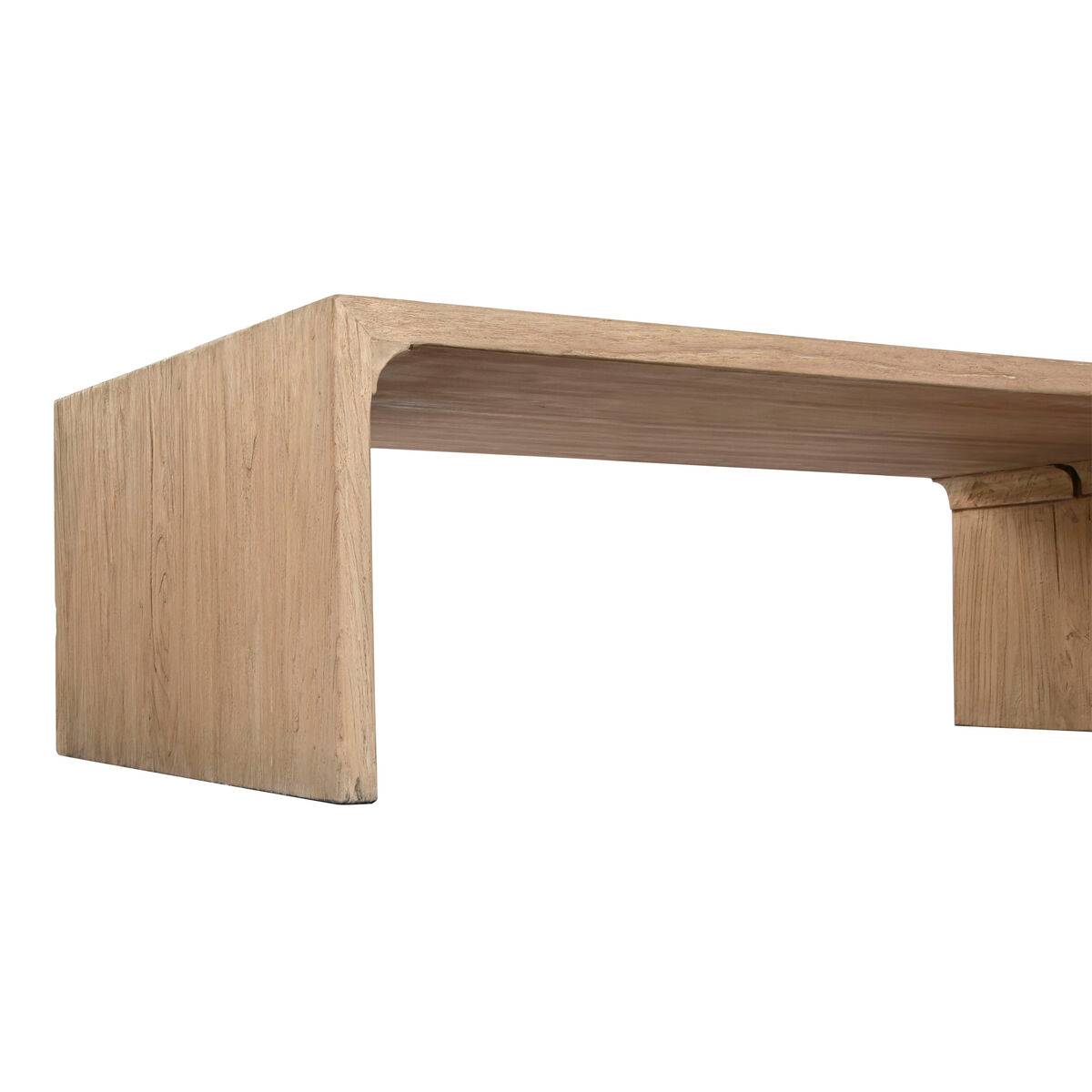 Mesa de Centro Home ESPRIT 160 x 80 x 44 cm