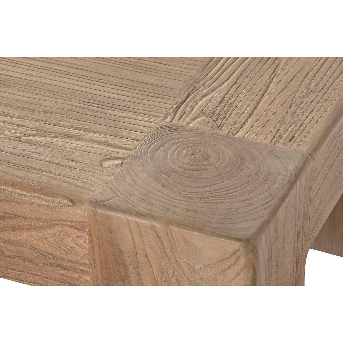 Mesa de Centro Home ESPRIT 140 x 70 x 42 cm