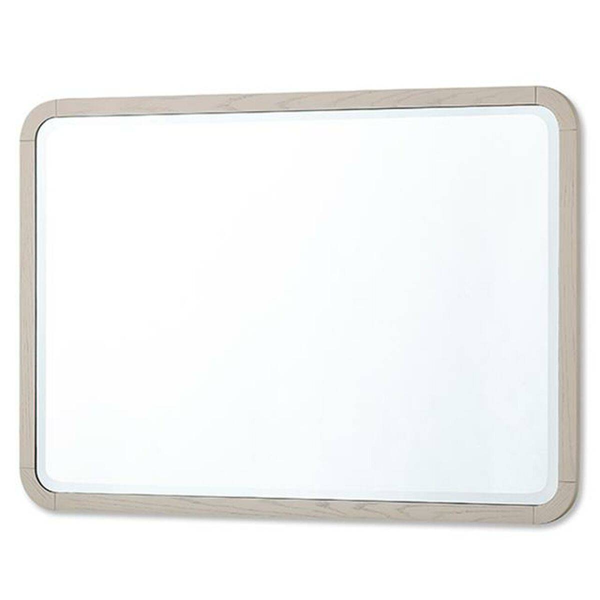 Espejo de pared Home ESPRIT