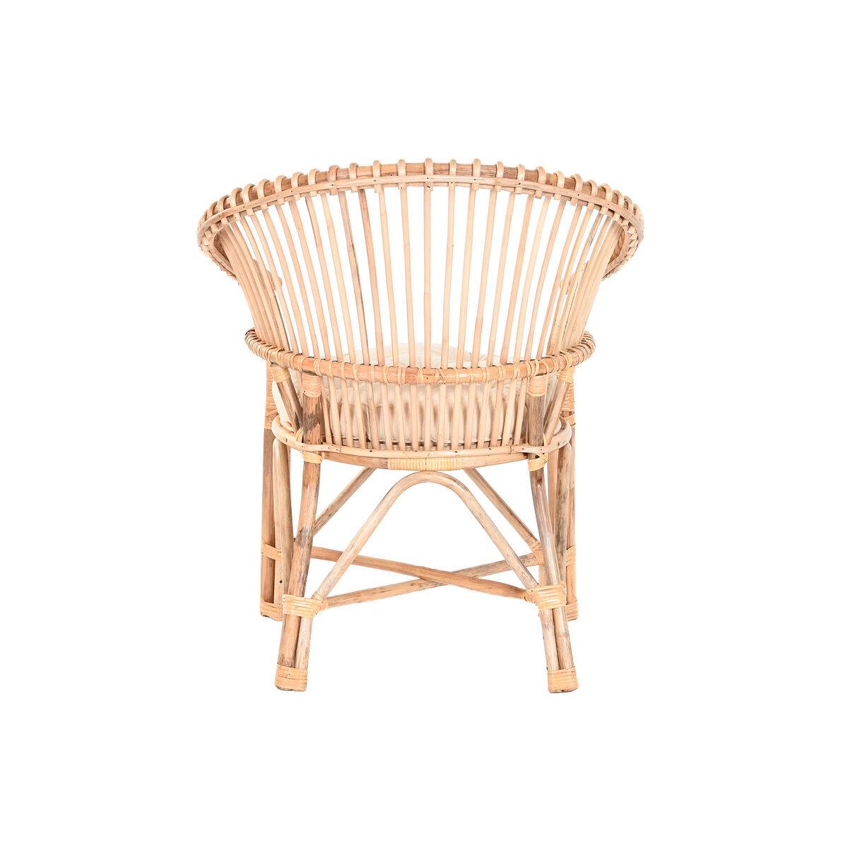 Silla de Jardín Home ESPRIT 69 x 66 x 85 cm