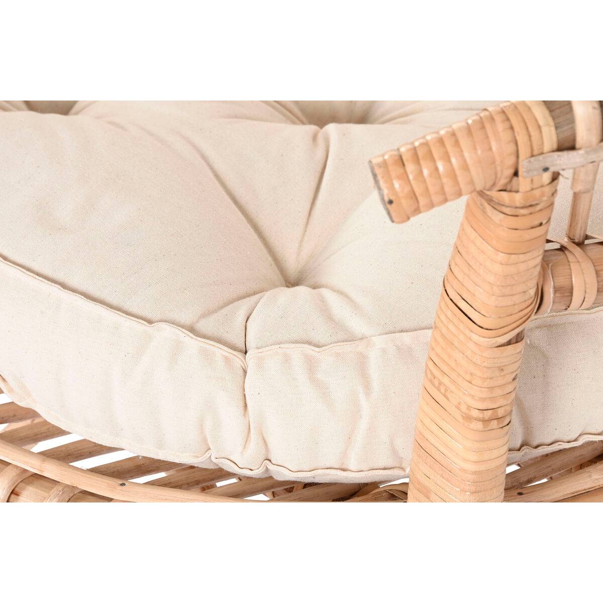 Silla de Jardín Home ESPRIT 69 x 66 x 85 cm