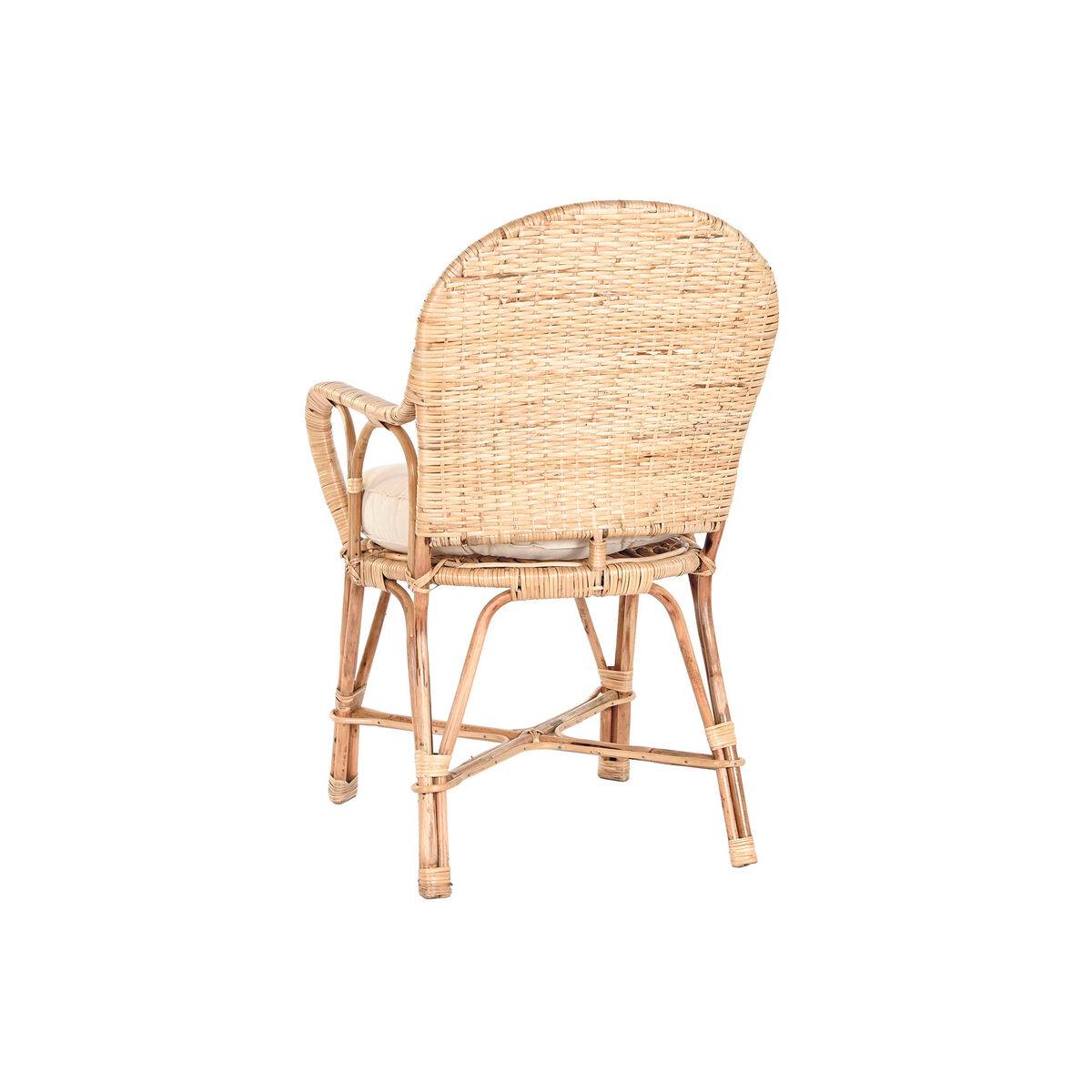 Silla de Jardín Home ESPRIT 54 x 51 x 92 cm