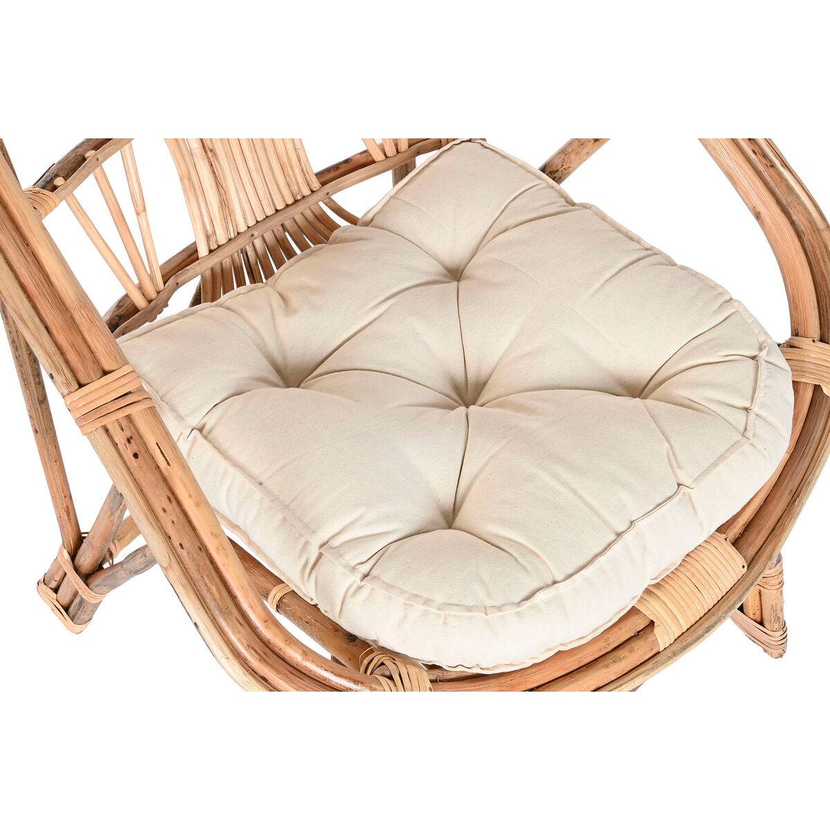 Silla de Jardín Home ESPRIT 63 x 55 x 90 cm