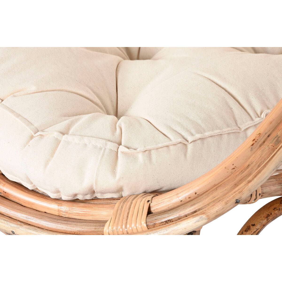 Silla de Jardín Home ESPRIT 63 x 55 x 90 cm