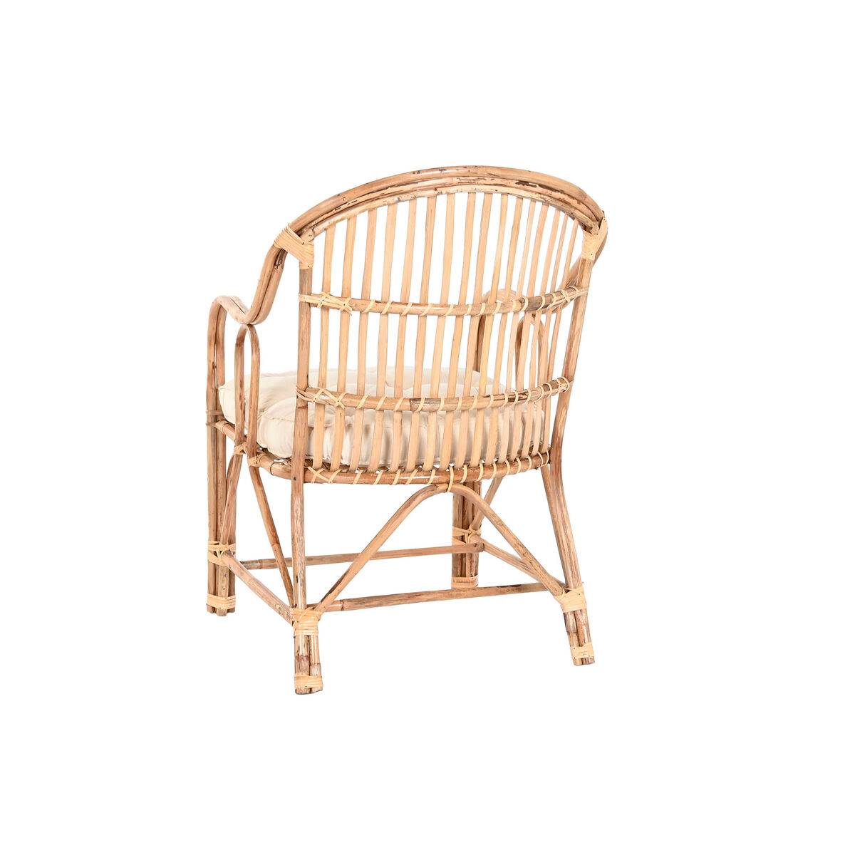 Silla de Jardín Home ESPRIT 56,5 x 58 x 85 cm
