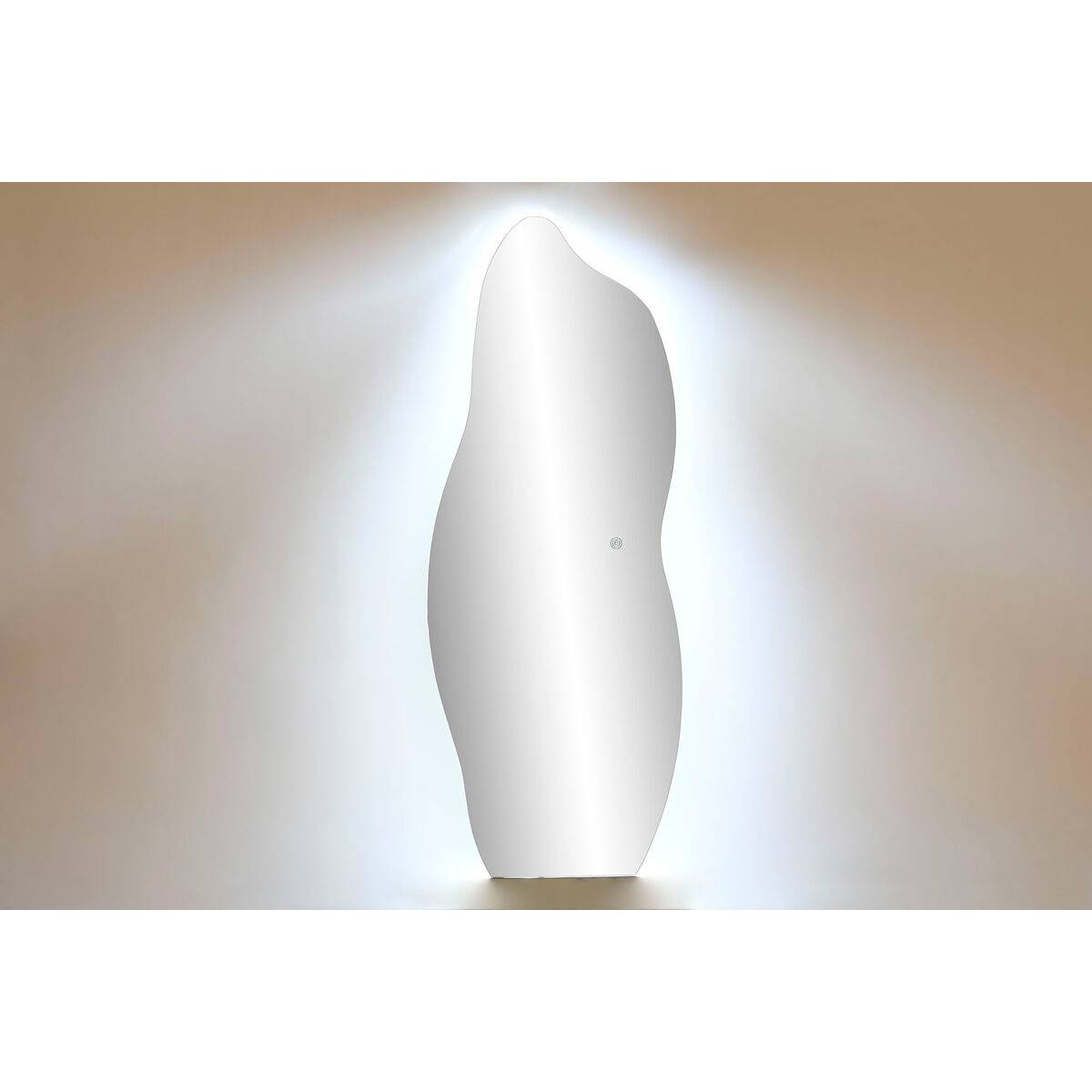 Espejo de pared Home ESPRIT Moderno