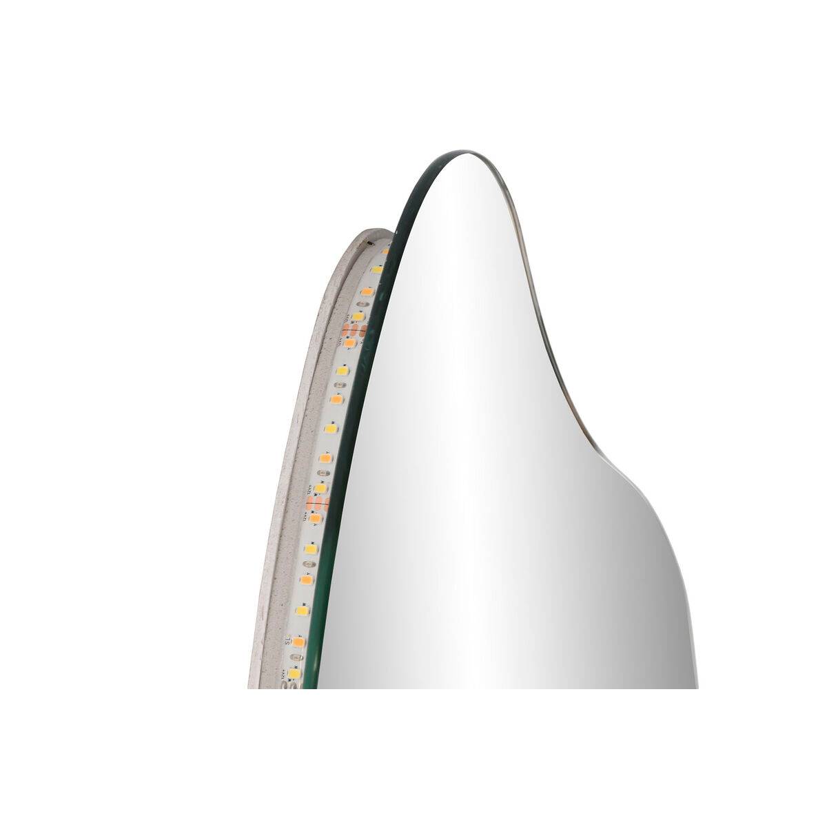Espejo de pared Home ESPRIT Moderno