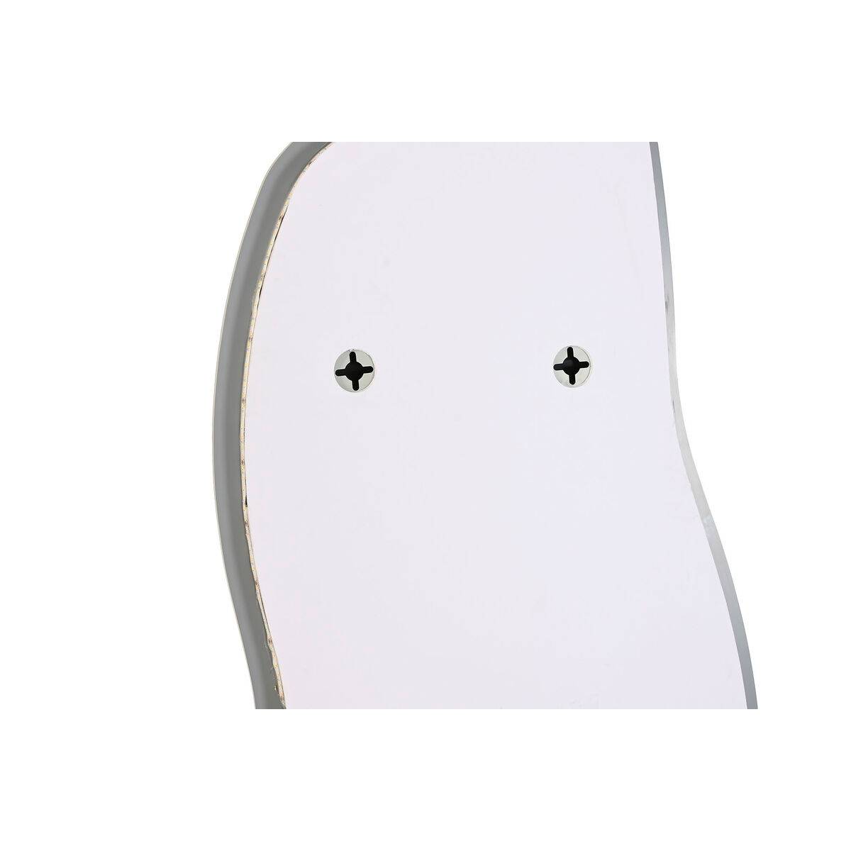 Espejo de pared Home ESPRIT Moderno