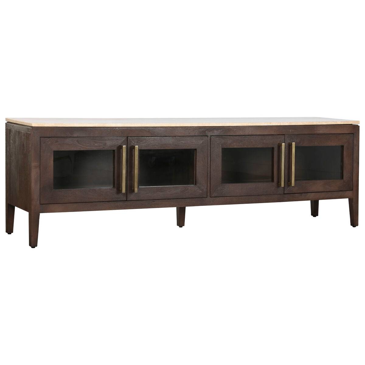 Mueble de TV Home ESPRIT 180 x 40 x 55 cm