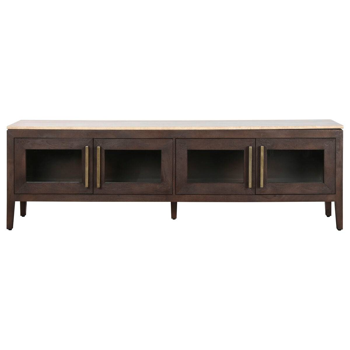 Mueble de TV Home ESPRIT 180 x 40 x 55 cm