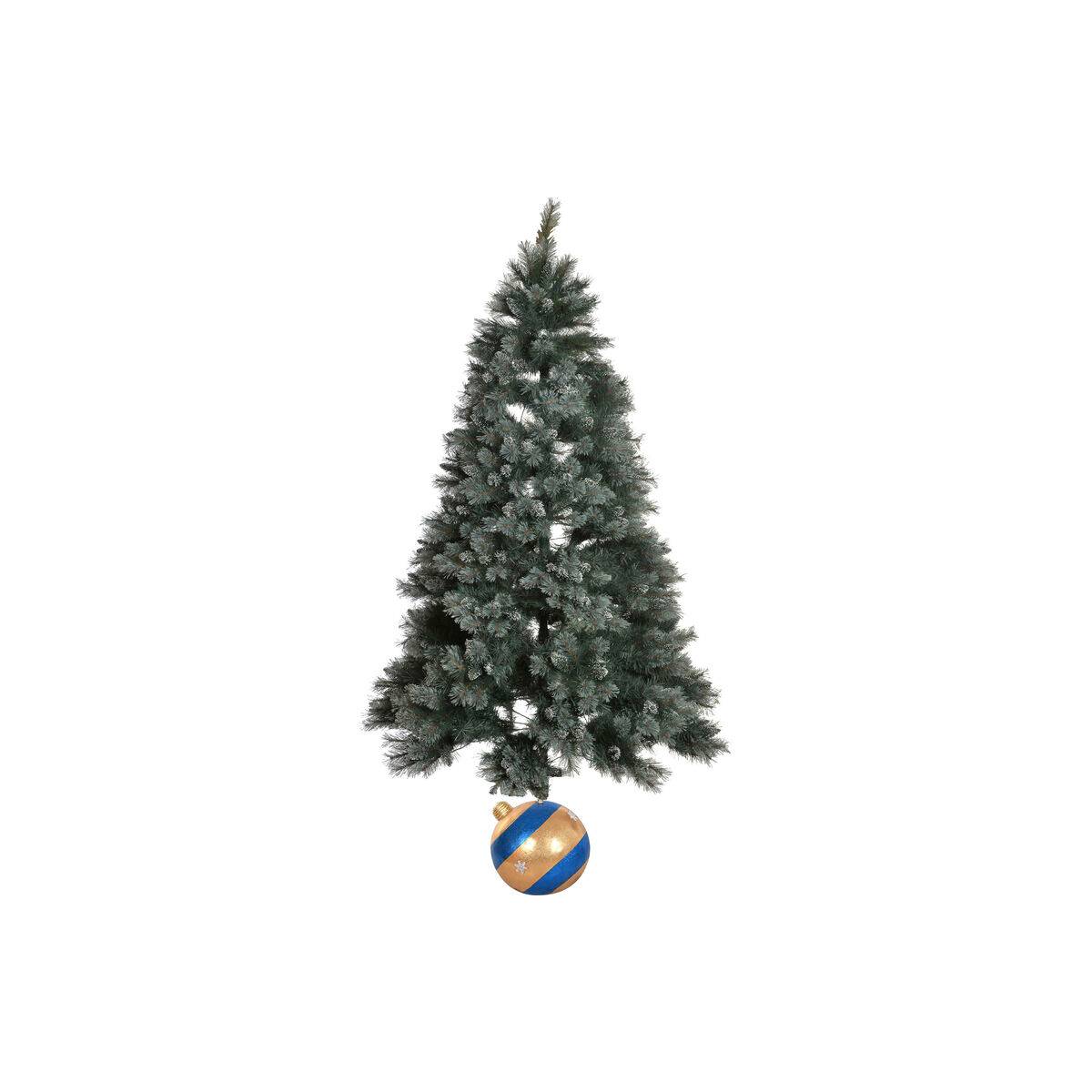 Base de apoyo Home ESPRIT Árbol de Navidad