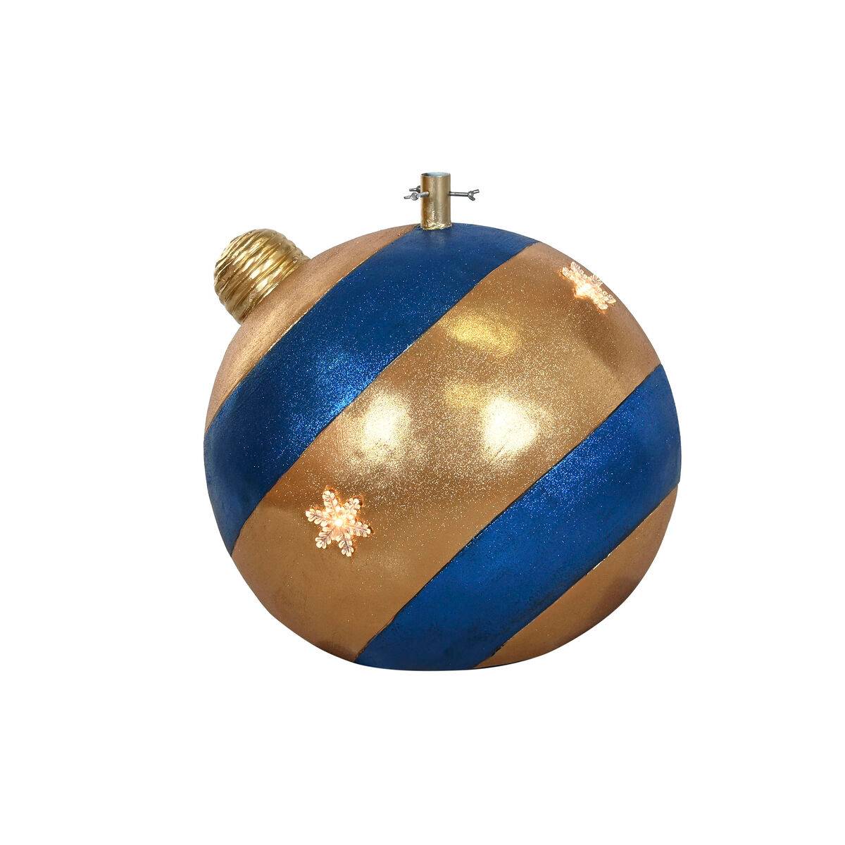 Base de apoyo Home ESPRIT Árbol de Navidad