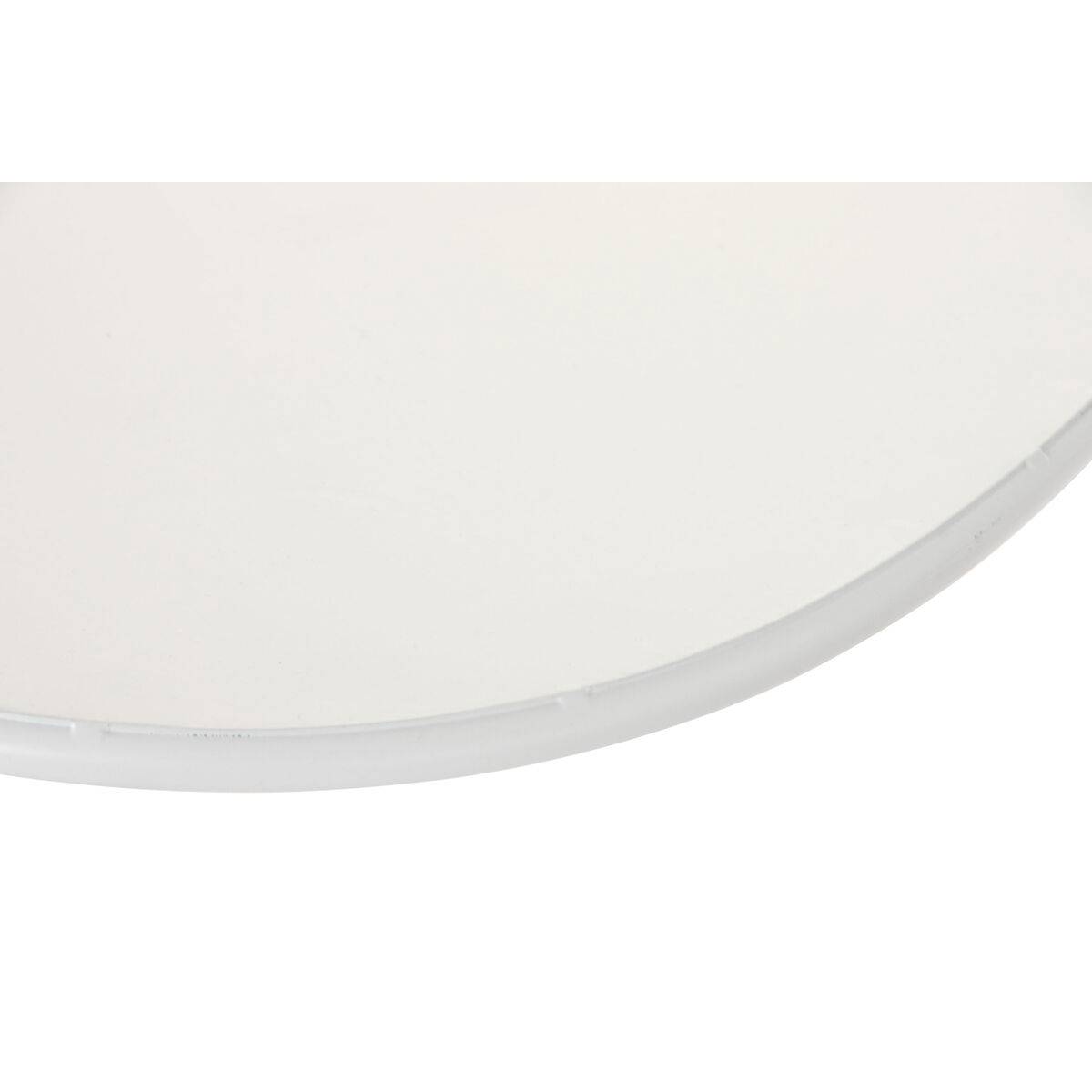 Recibidor Home ESPRIT Blanco 100 x 38 x 72 cm