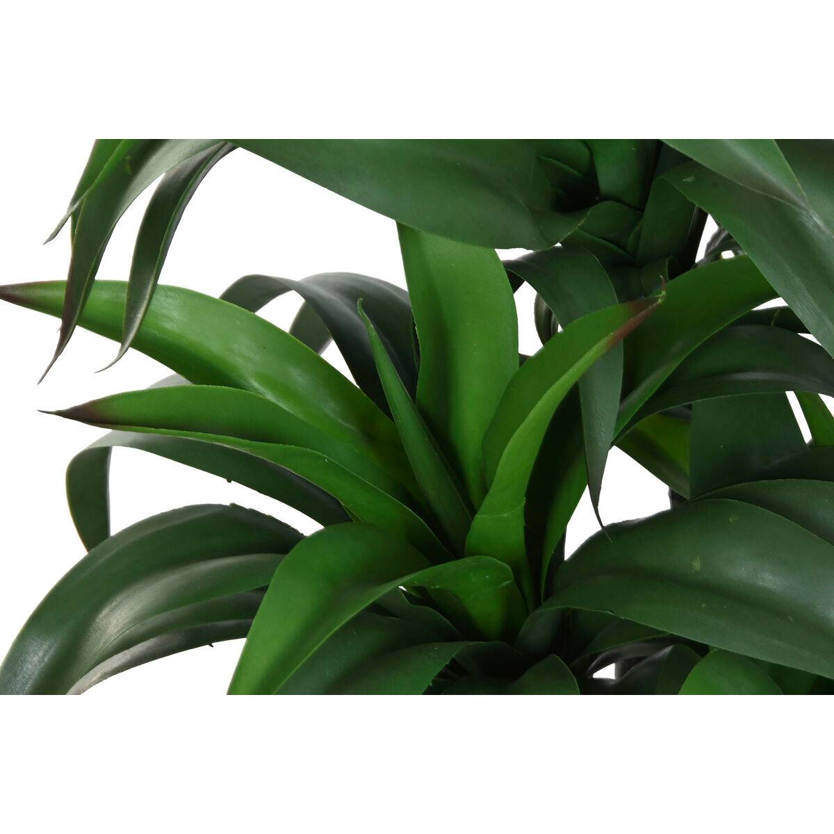 Planta Decorativa Home ESPRIT Resina Polietileno 50 x 50 x 102 cm