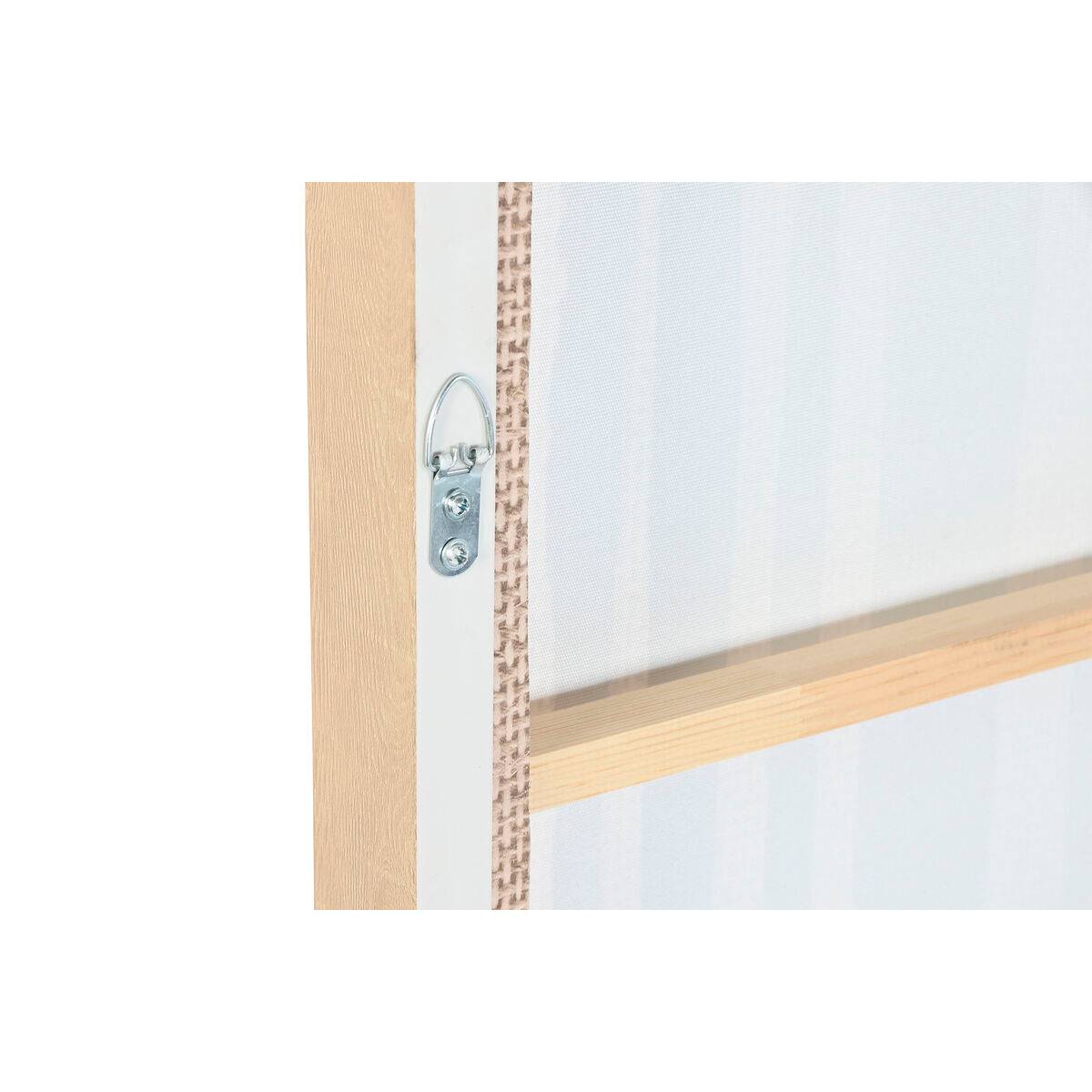 Lienzo Home ESPRIT Poliestireno Lienzo 103 x 4,5 x 143 cm