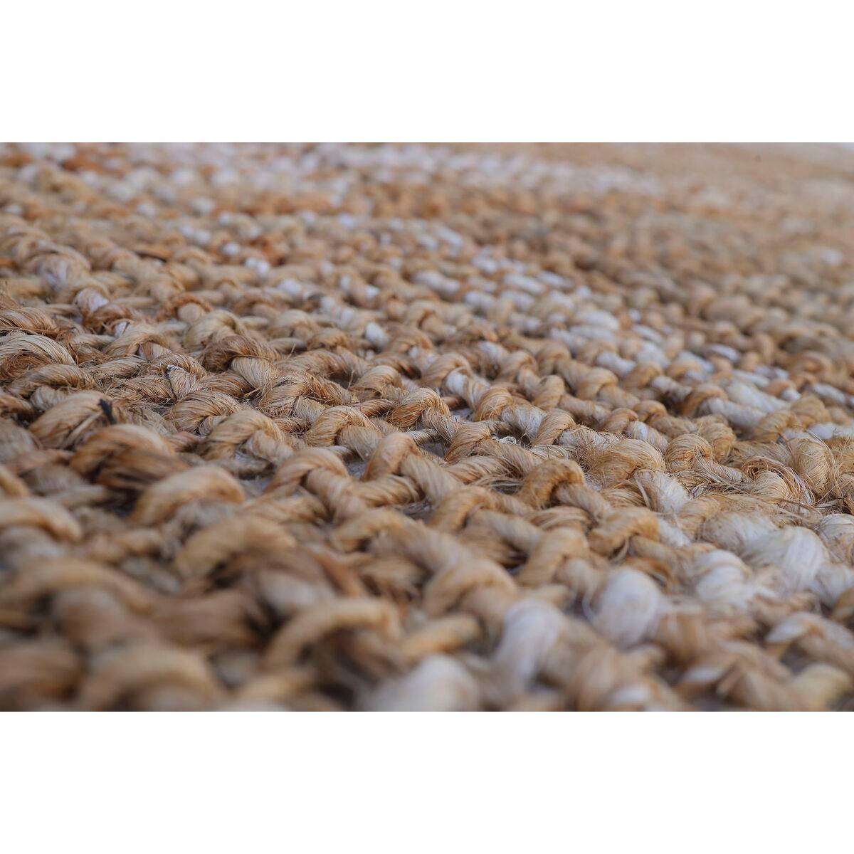 Alfombra Home ESPRIT Boho 140 x 200 cm