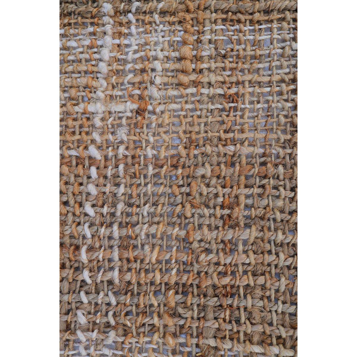 Alfombra Home ESPRIT Boho 140 x 200 cm
