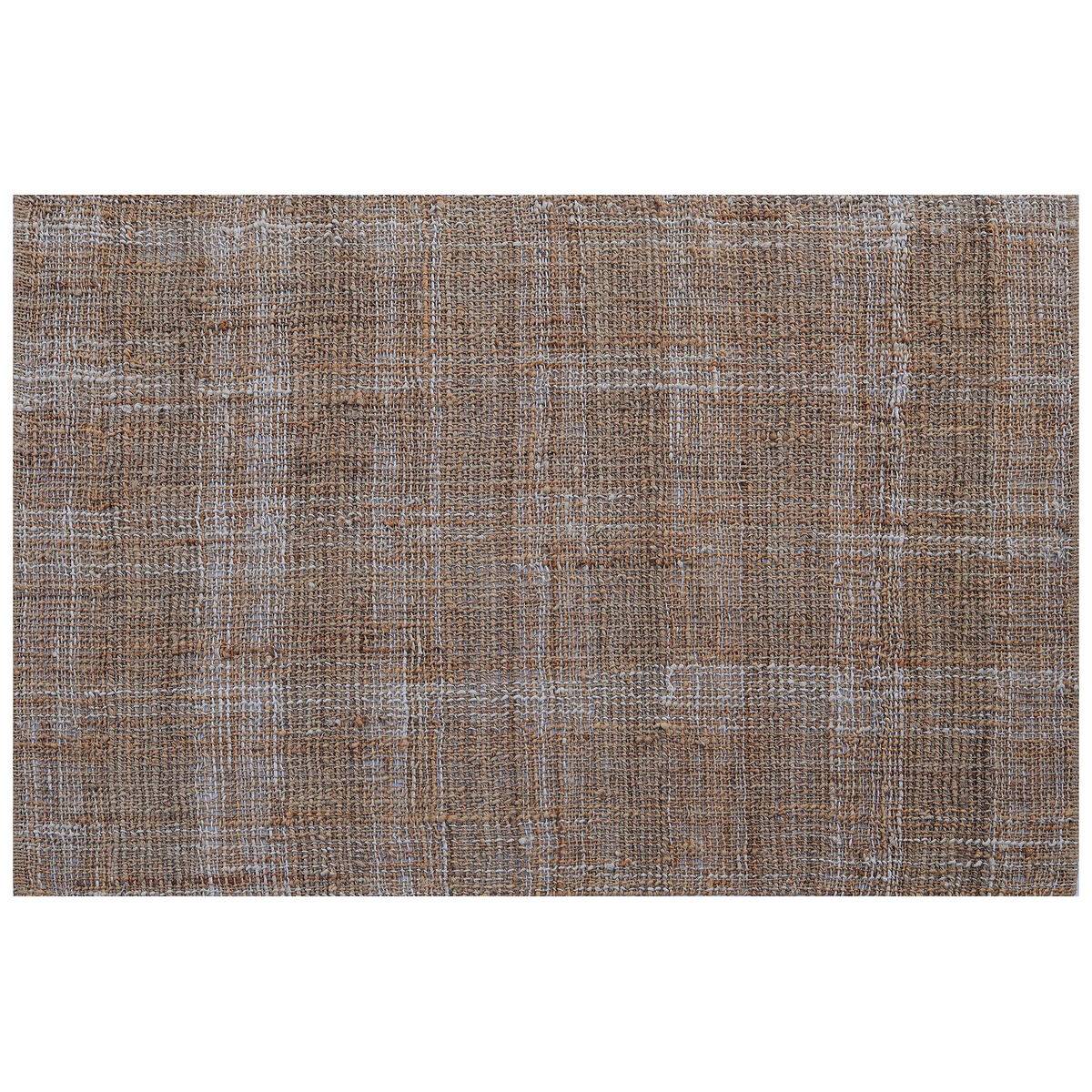 Alfombra Home ESPRIT Boho 140 x 200 cm