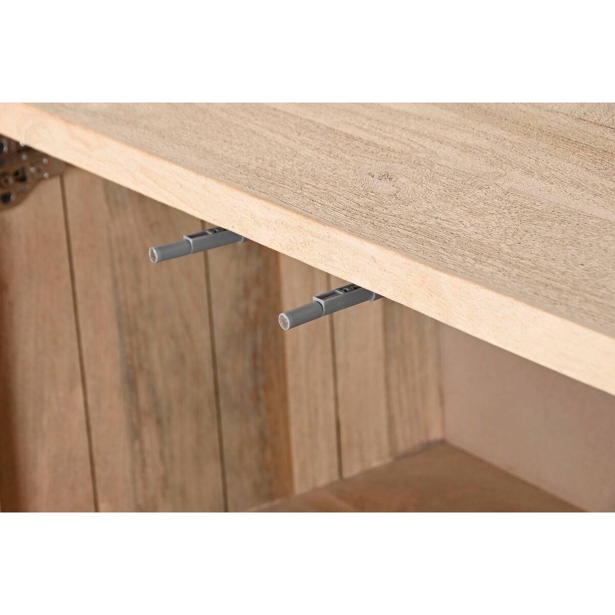 Aparador Home ESPRIT Marrón 80 x 40 x 90 cm