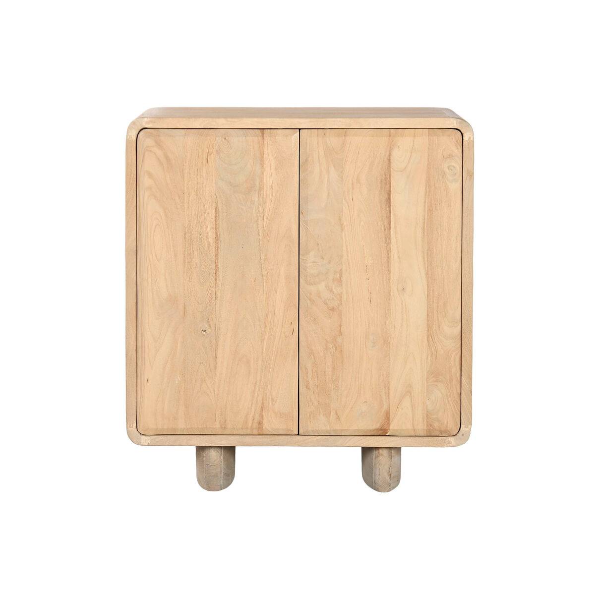 Aparador Home ESPRIT Marrón 80 x 40 x 90 cm