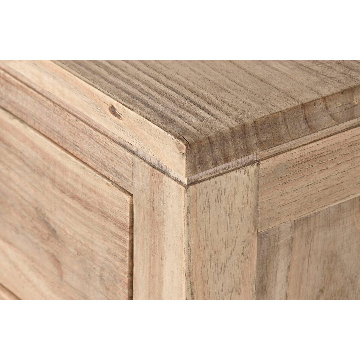 Cajonera Home ESPRIT 45 X 35 X 75 CM