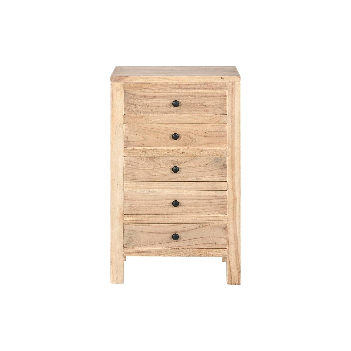 Cajonera Home ESPRIT 45 X 35 X 75 CM