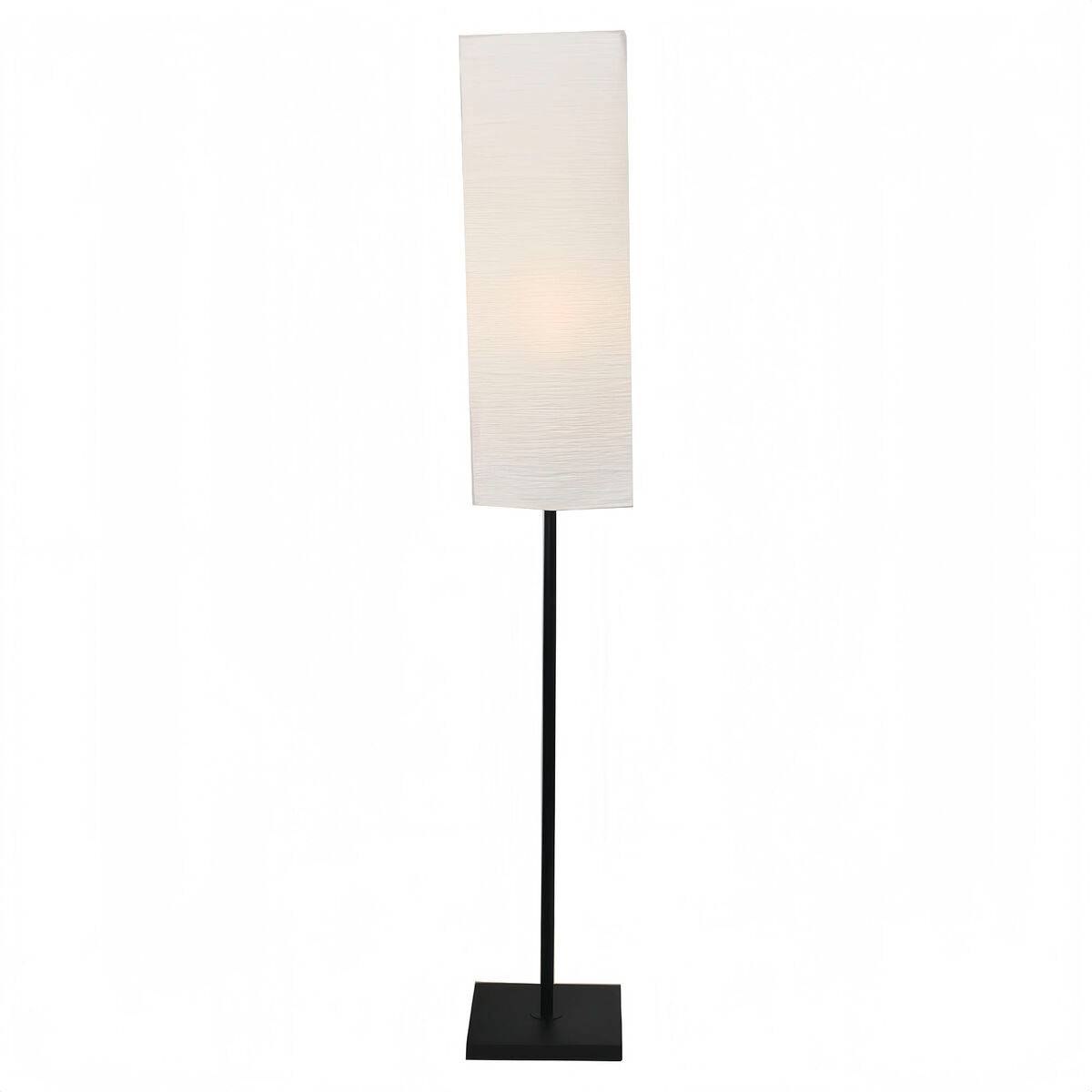 Lámpara de Pie Home ESPRIT Marrón (3 Piezas)