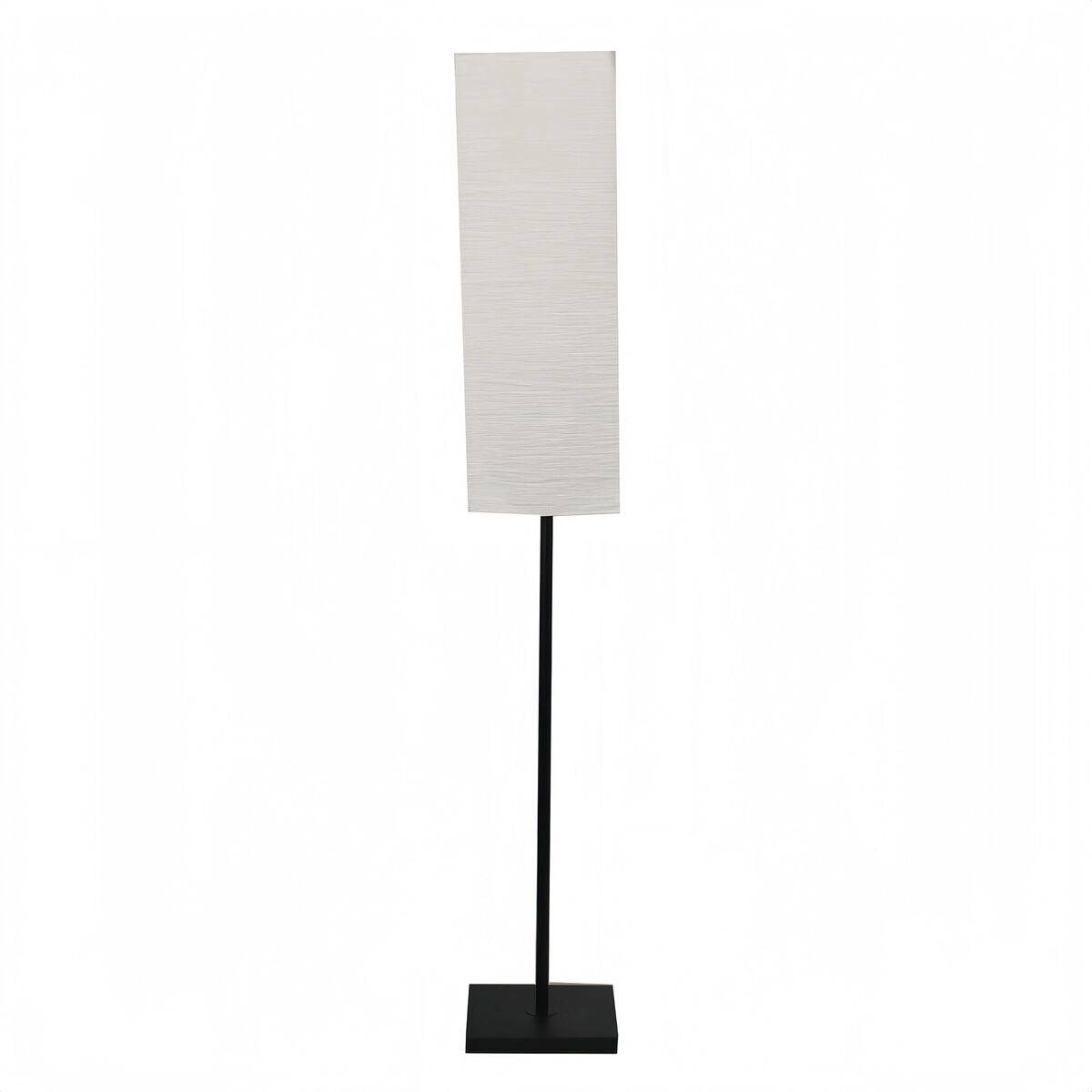 Lámpara de Pie Home ESPRIT Marrón (3 Piezas)