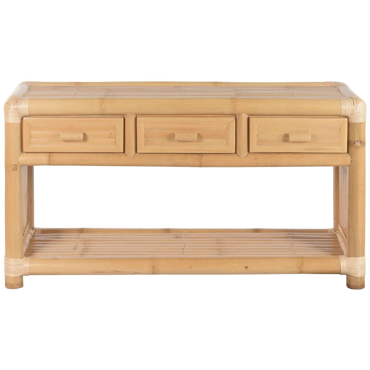 Recibidor Home ESPRIT 150 X 52 X 75 CM