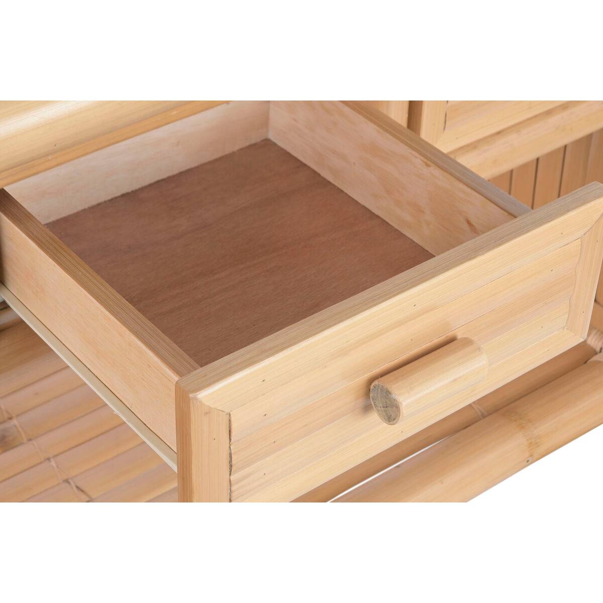 Recibidor Home ESPRIT 150 X 52 X 75 CM
