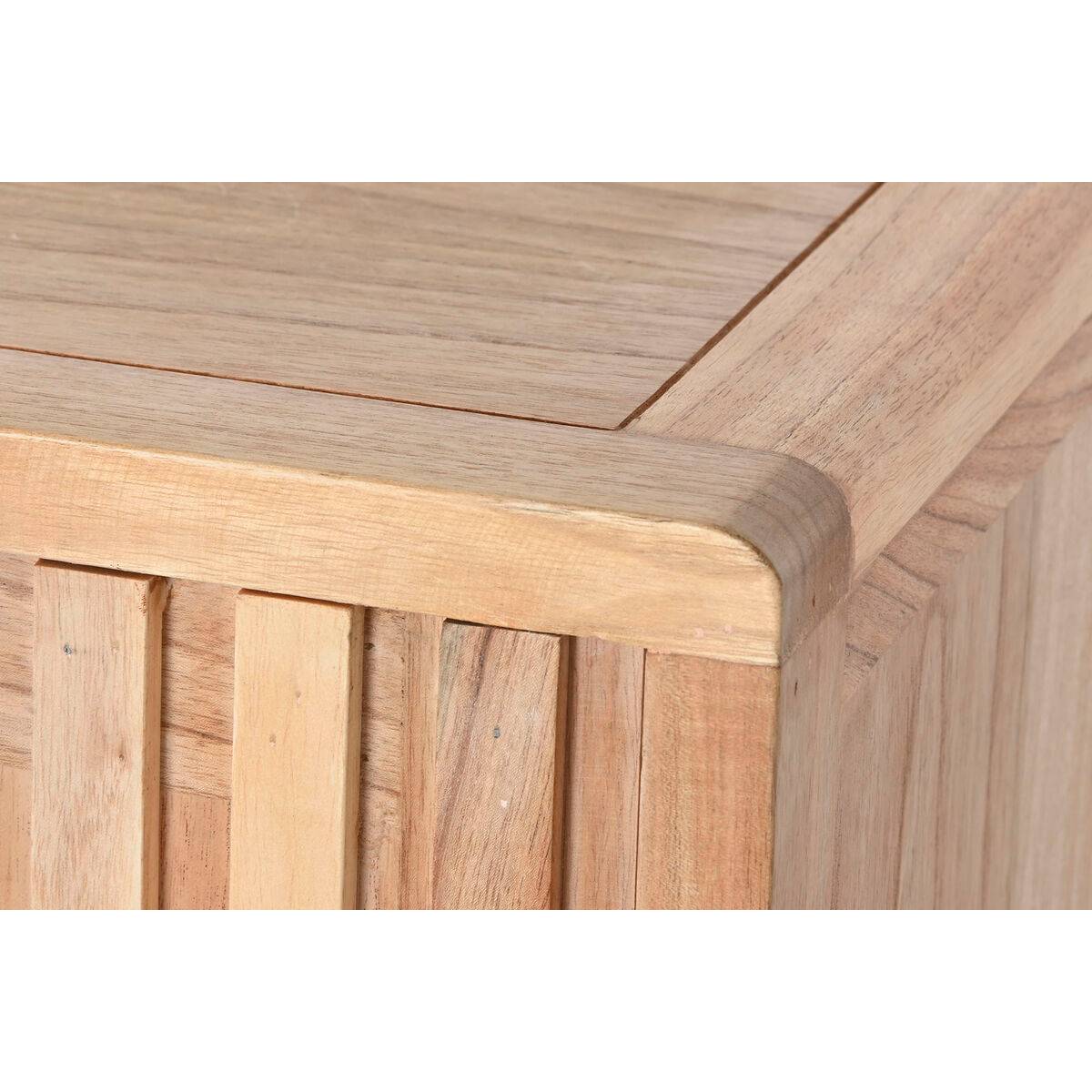 Aparador Home ESPRIT madera de mindi 160 x 45 x 82 cm