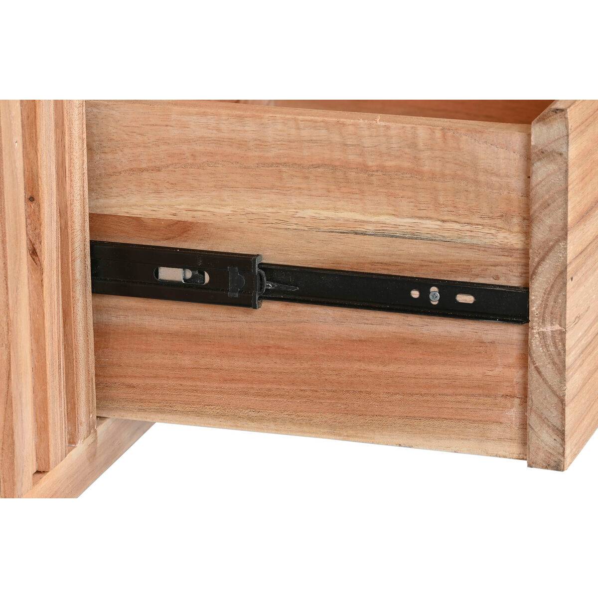 Aparador Home ESPRIT madera de mindi 160 x 45 x 82 cm