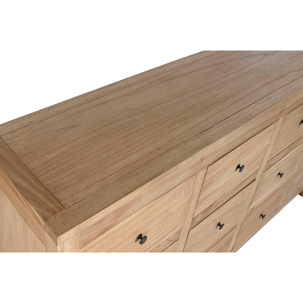 Cajonera Home ESPRIT 170 X 40 X 88 CM