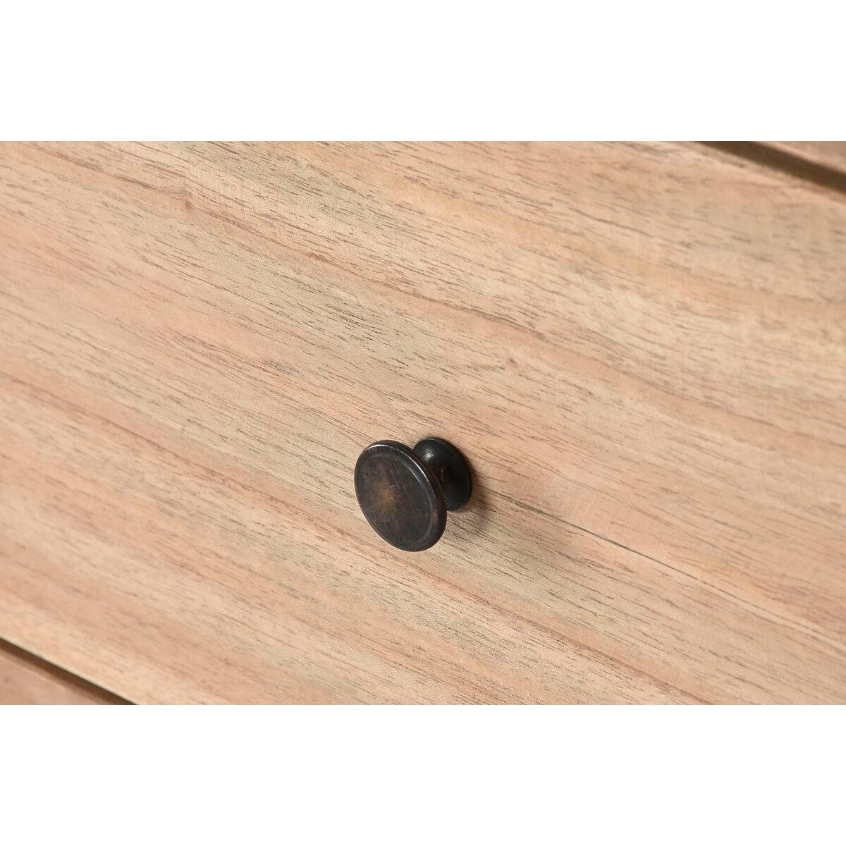 Cajonera Home ESPRIT 170 X 40 X 88 CM