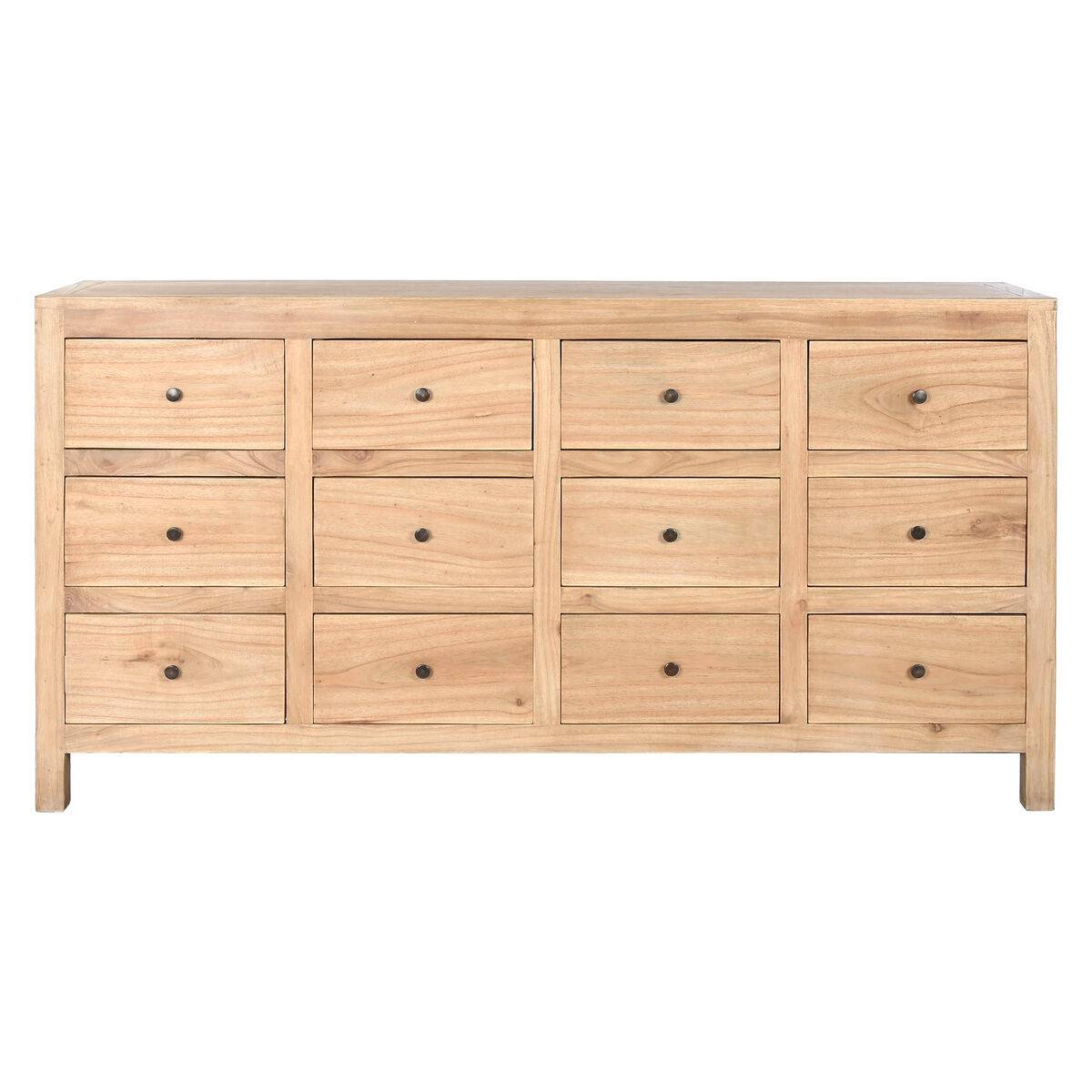 Cajonera Home ESPRIT 170 X 40 X 88 CM