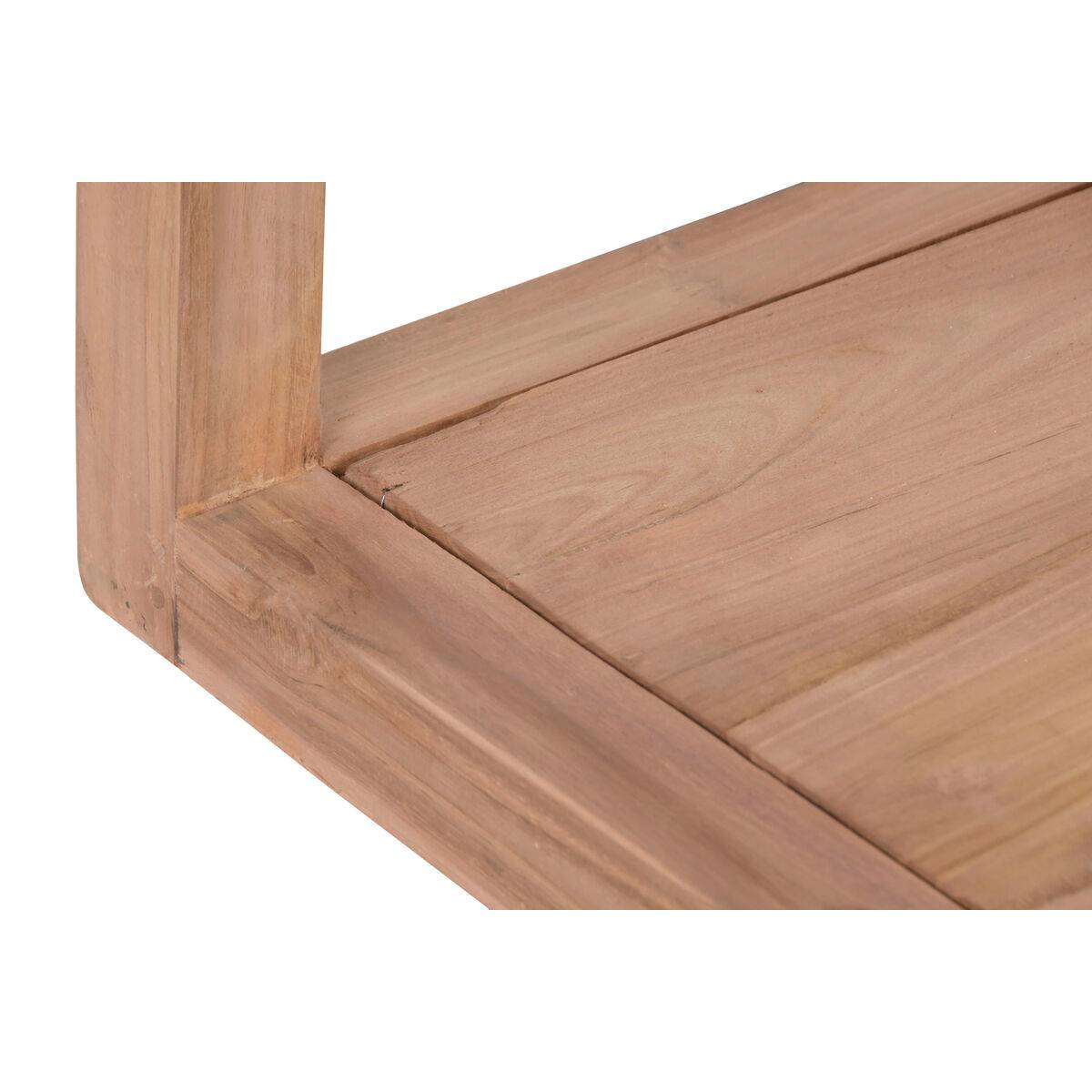 Mesa de Centro Home ESPRIT 120 x 60 x 40 cm