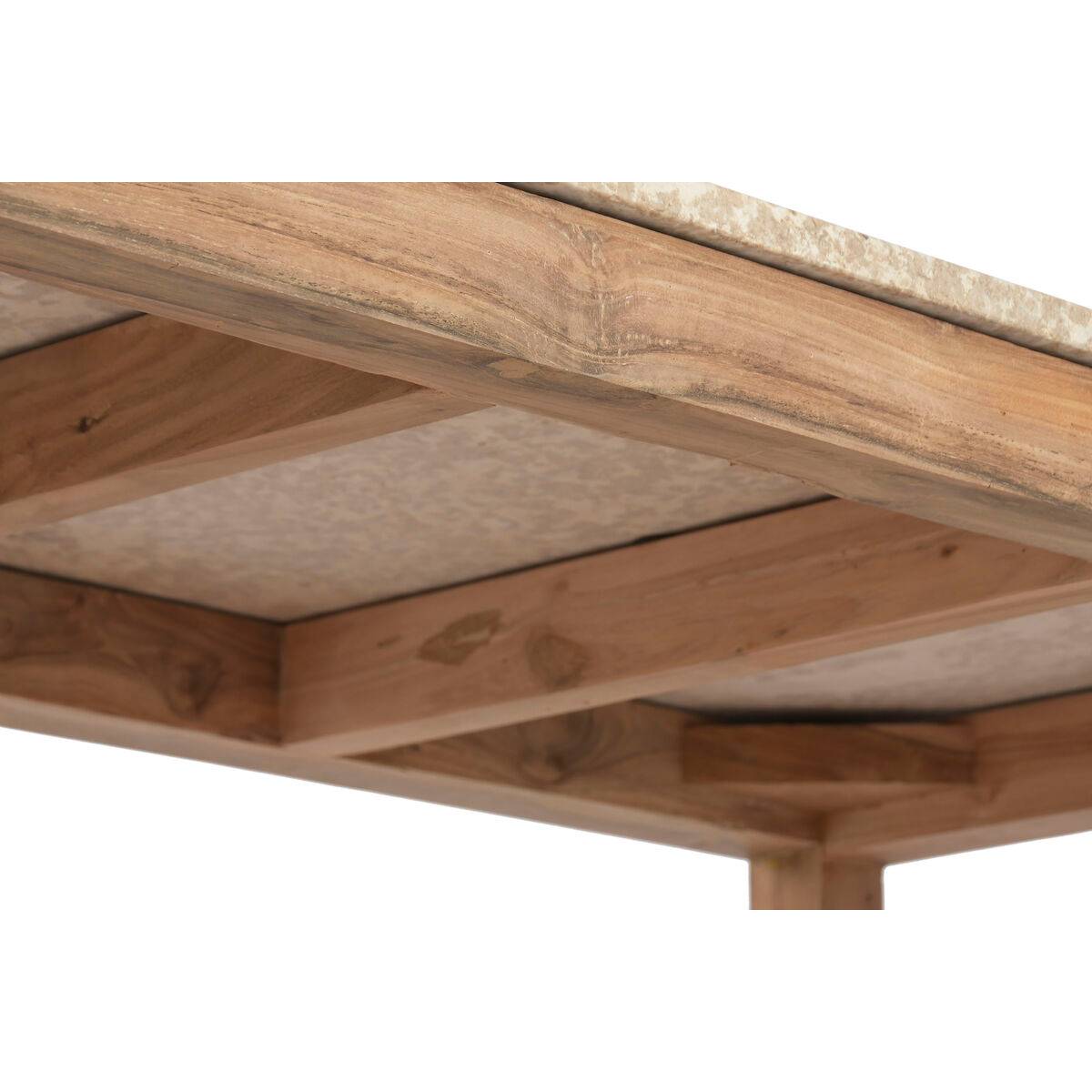 Mesa de Centro Home ESPRIT 120 x 60 x 40 cm