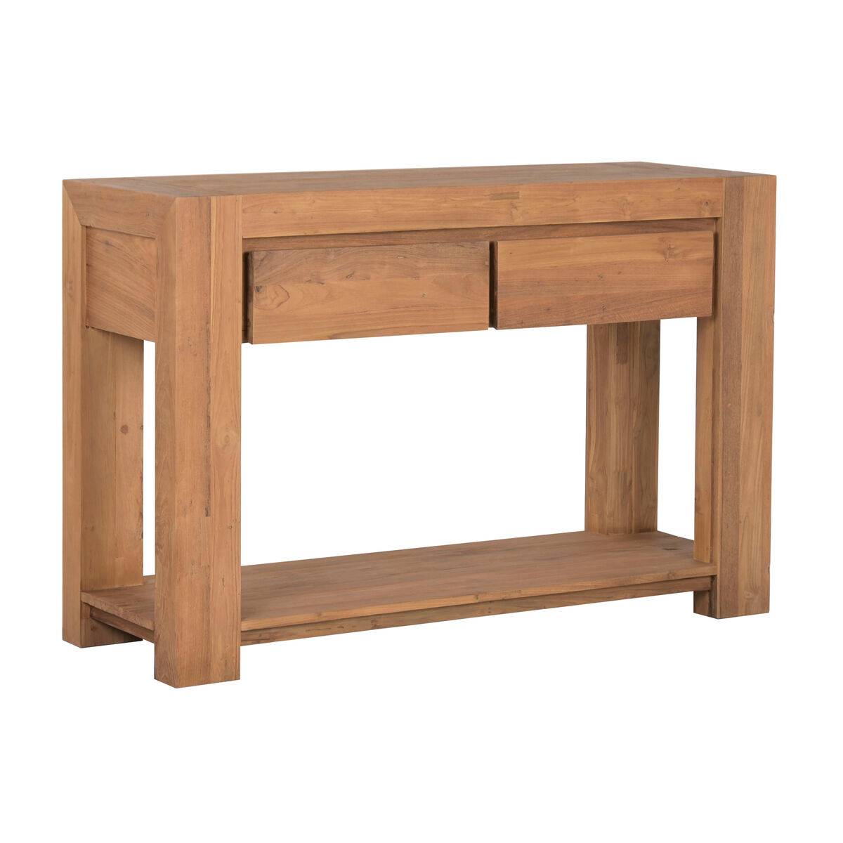 Recibidor Home ESPRIT 120 x 40 x 78 cm
