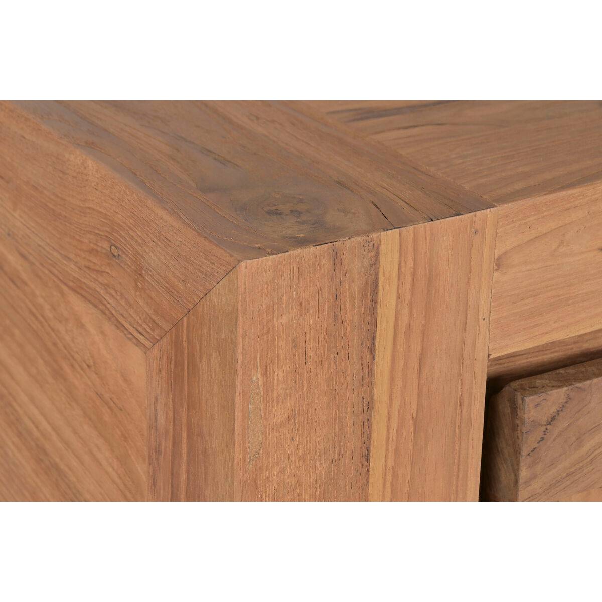 Recibidor Home ESPRIT 120 x 40 x 78 cm